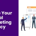 How to Scale A Digital Marketing Agency